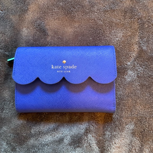 kate spade Handbags - Kate spade wallet